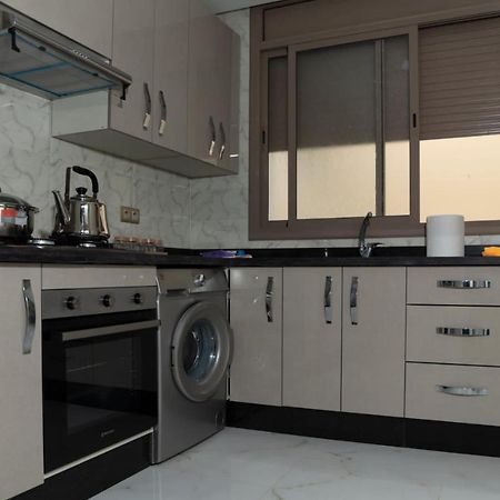 A&R Apartment Nador Jadid Hay Al Matar ,Klimatisiert,Air-Conditioned Ngoại thất bức ảnh