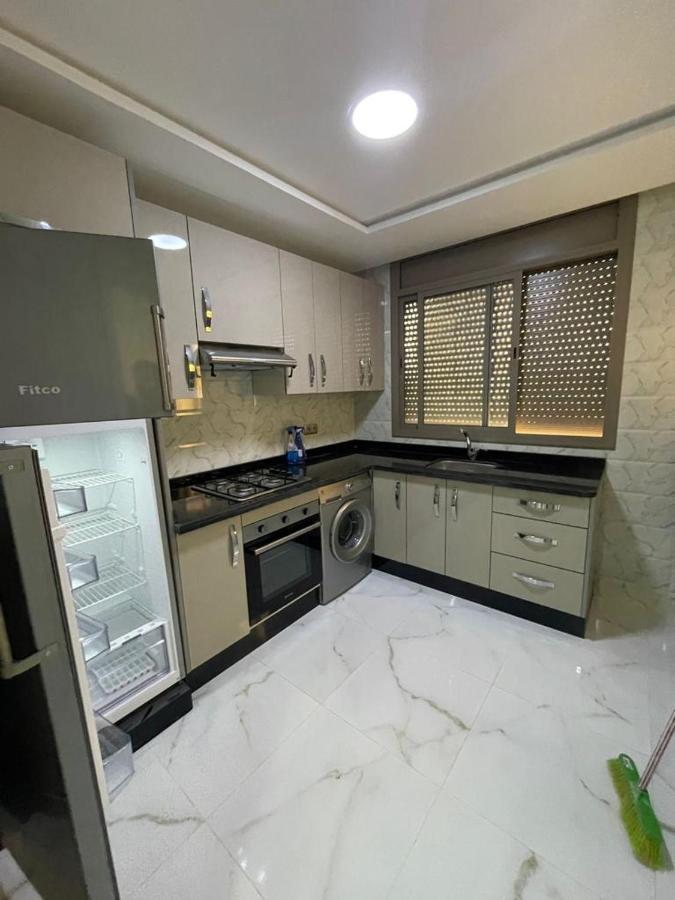 A&R Apartment Nador Jadid Hay Al Matar ,Klimatisiert,Air-Conditioned Ngoại thất bức ảnh