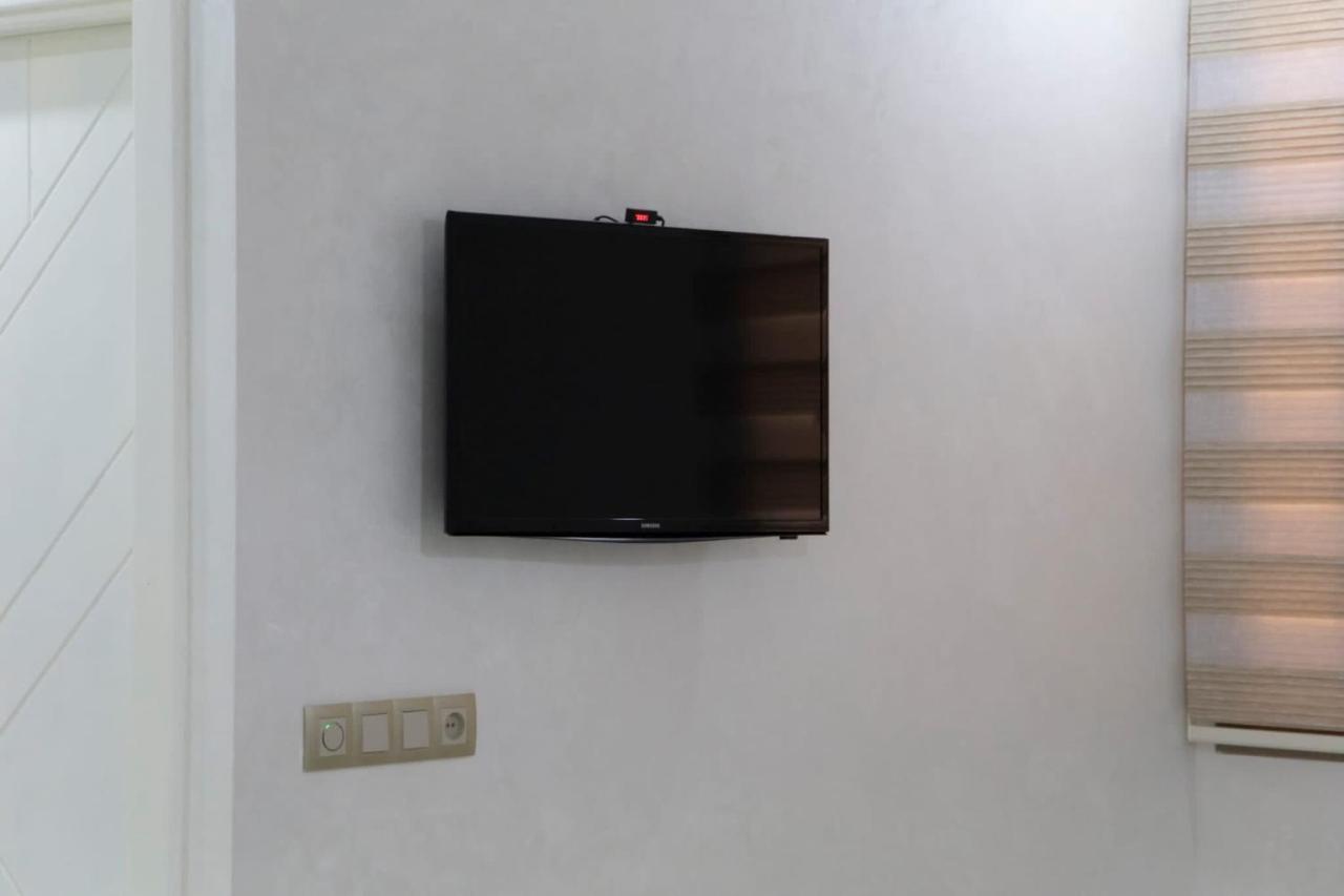 A&R Apartment Nador Jadid Hay Al Matar ,Klimatisiert,Air-Conditioned Ngoại thất bức ảnh