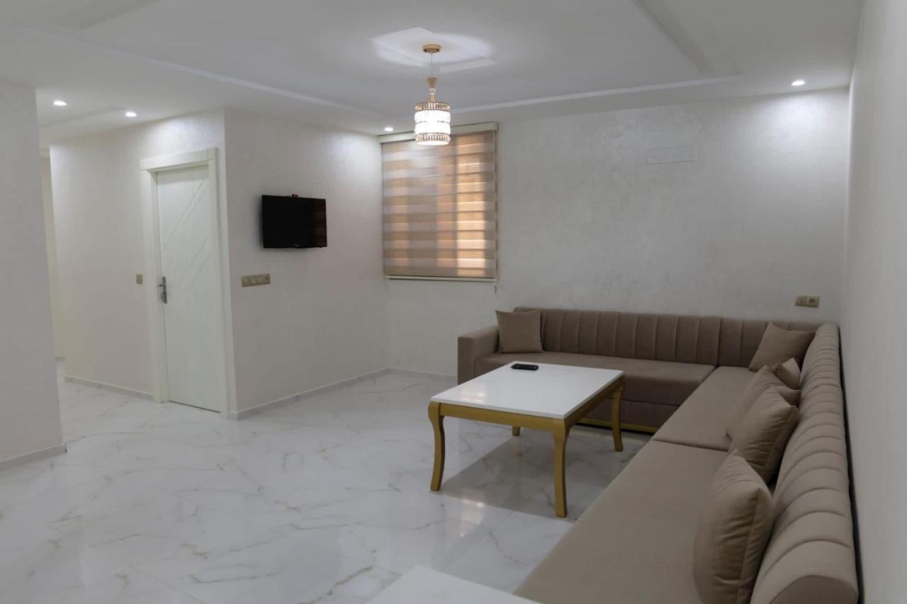 A&R Apartment Nador Jadid Hay Al Matar ,Klimatisiert,Air-Conditioned Ngoại thất bức ảnh