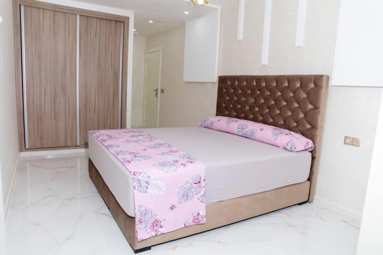 A&R Apartment Nador Jadid Hay Al Matar ,Klimatisiert,Air-Conditioned Ngoại thất bức ảnh